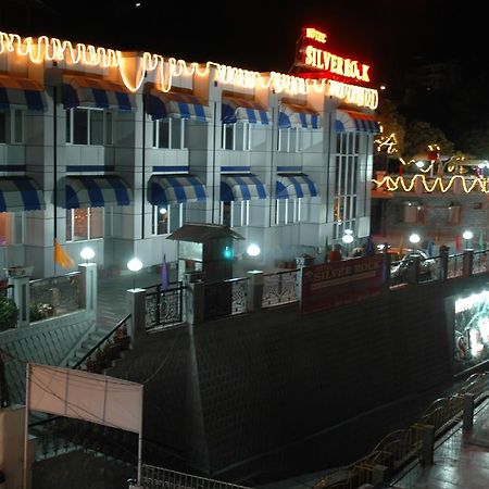 โฮเต็ล ซิลเวอร์ ร็อค Hotel มัสซูรี ภายนอก รูปภาพ